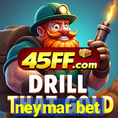 neymar bet